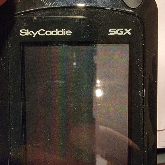 Sky Caddie SGX - Picture 10 of 14